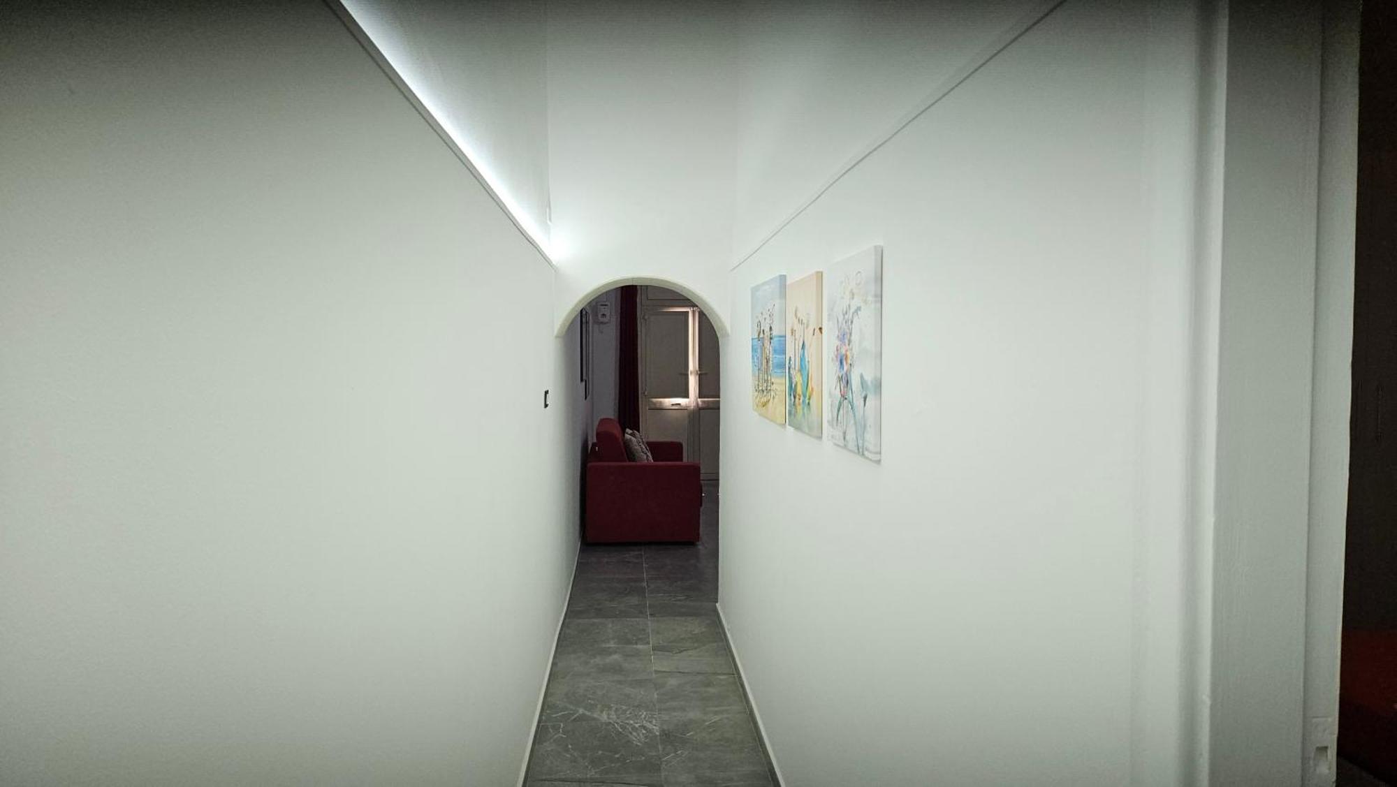 Al Ciliegio Bianco Villa Syracuse Buitenkant foto